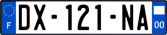 DX-121-NA