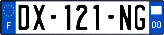DX-121-NG