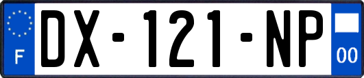 DX-121-NP