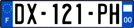 DX-121-PH