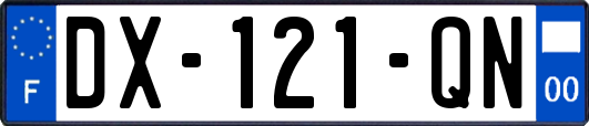 DX-121-QN
