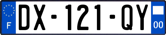 DX-121-QY
