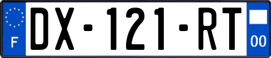 DX-121-RT