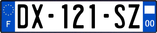 DX-121-SZ
