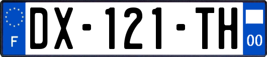 DX-121-TH