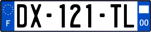 DX-121-TL