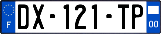DX-121-TP