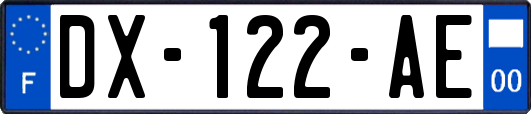 DX-122-AE