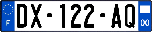 DX-122-AQ