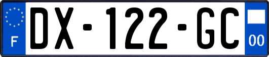 DX-122-GC
