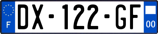 DX-122-GF