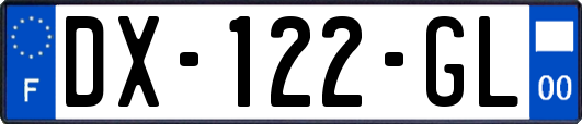 DX-122-GL