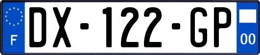 DX-122-GP