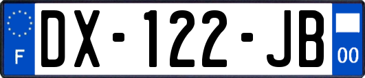 DX-122-JB