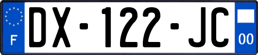 DX-122-JC