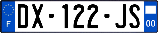 DX-122-JS