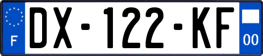 DX-122-KF