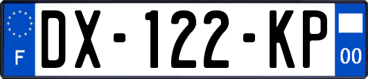 DX-122-KP