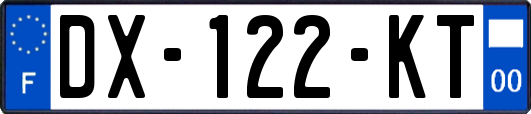 DX-122-KT