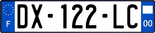 DX-122-LC