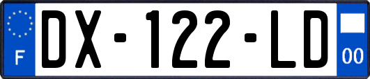 DX-122-LD