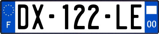 DX-122-LE