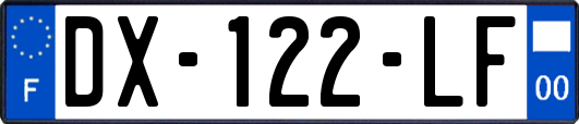 DX-122-LF