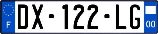 DX-122-LG