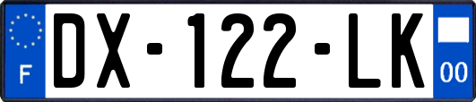 DX-122-LK
