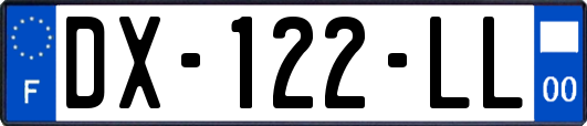 DX-122-LL