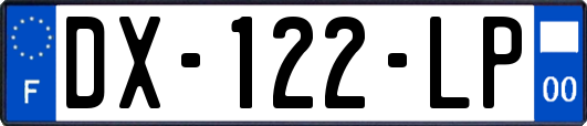 DX-122-LP