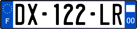 DX-122-LR