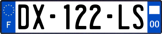 DX-122-LS