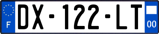 DX-122-LT