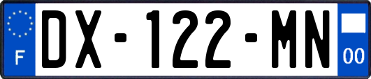 DX-122-MN