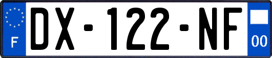 DX-122-NF