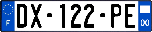 DX-122-PE