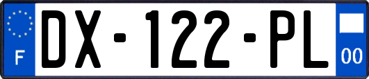 DX-122-PL