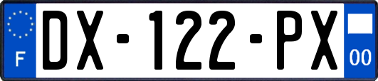 DX-122-PX