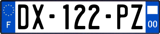 DX-122-PZ