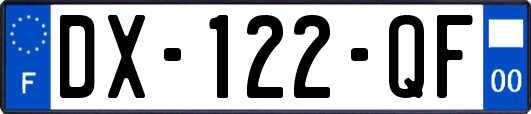 DX-122-QF