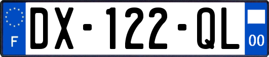 DX-122-QL