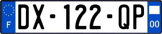DX-122-QP