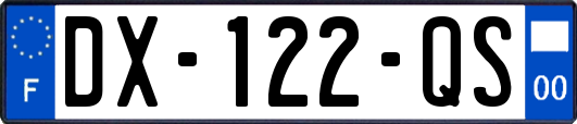 DX-122-QS