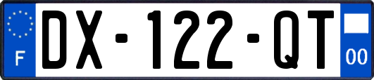 DX-122-QT