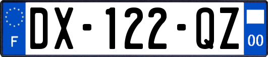 DX-122-QZ