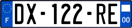 DX-122-RE