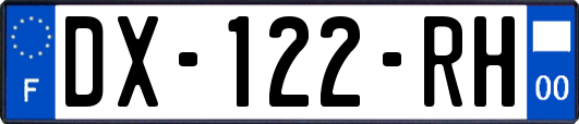 DX-122-RH