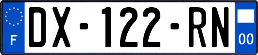 DX-122-RN