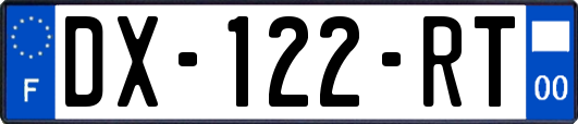 DX-122-RT